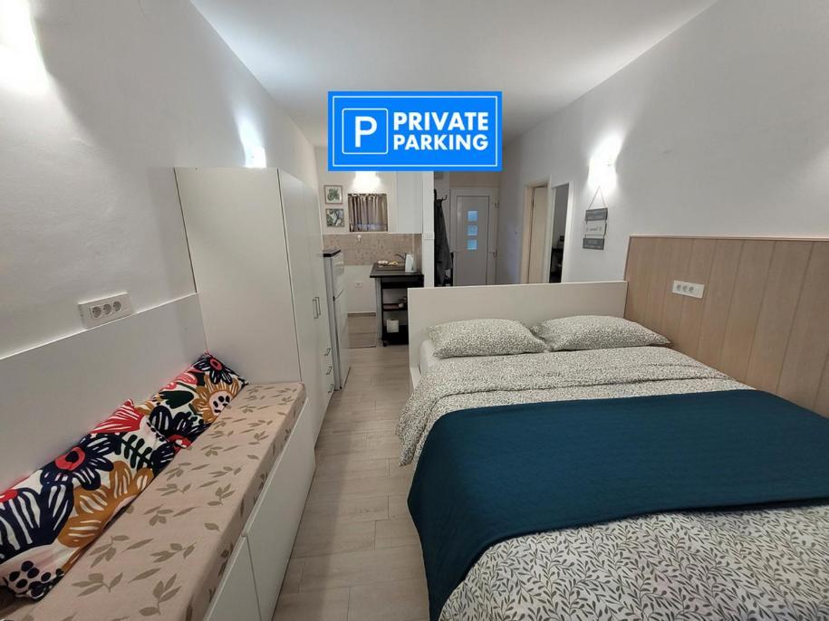 Apartment Apartma Zusterna Za Bazenom